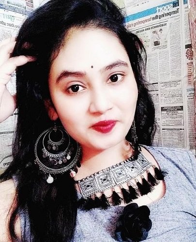 Ritika Singh