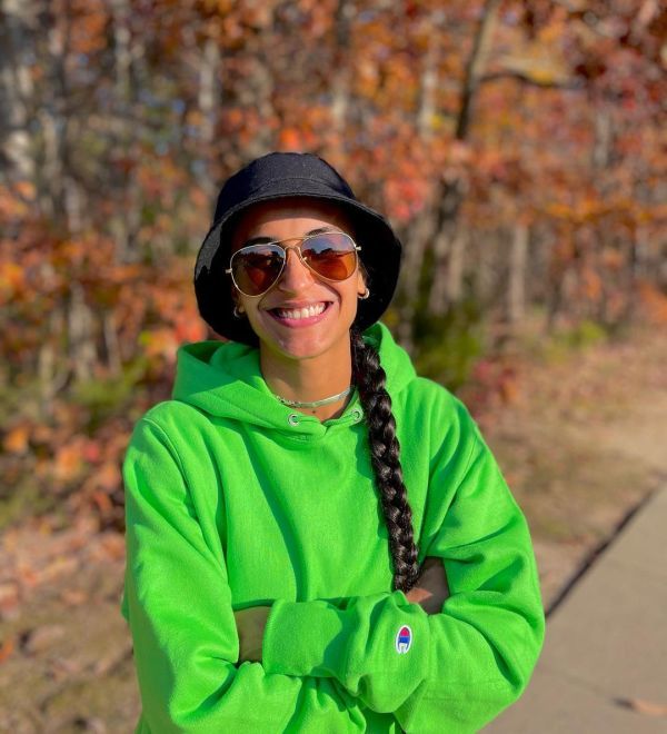Ruhee Dosani