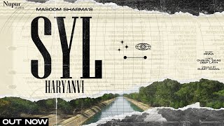 SYL हरियाणवी / SYL Haryanvi Lyrics