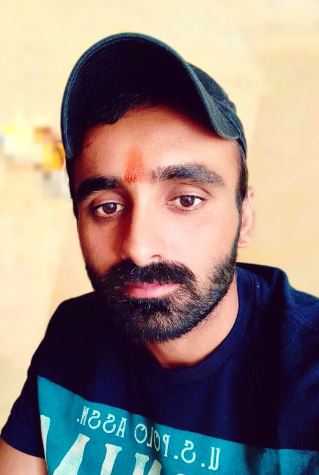 Sachin Bishnoi