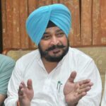 Sadhu Singh Dharamsot