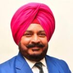 Sadhu Singh Dharamsot