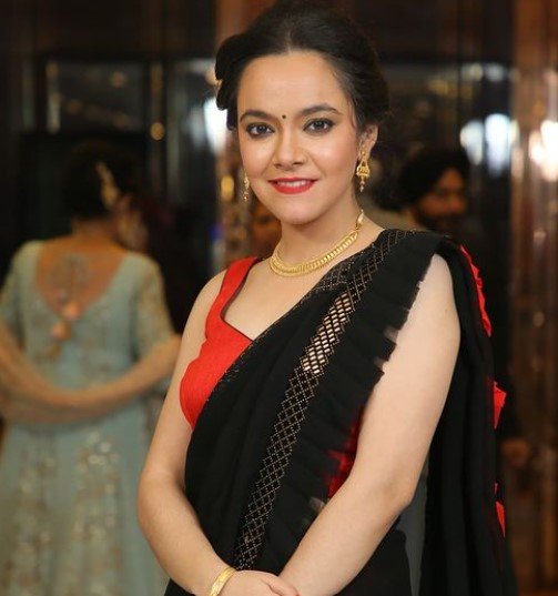 Sehajmeen Kaur