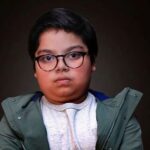 Samarth Chauhan