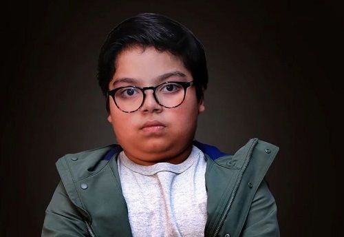 Samarth Chauhan