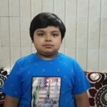 Samarth Chauhan