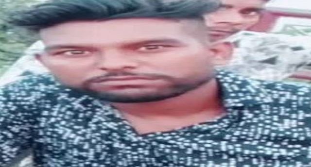 Sandeep Singh Kekda