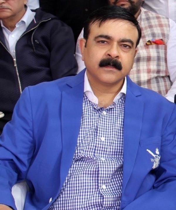 Sanjay Popli Age, Caste, Wife, Family, Biography & More -