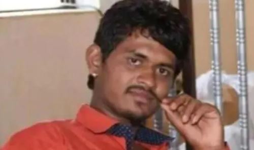 Santosh Jadhav
