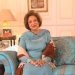 Sehba Musharraf