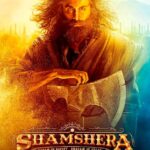 Shamshera