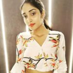 Smrithi Srikanth Height, Age, Boyfriend, Family, Biography & More -