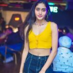 Smrithi Srikanth