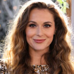 'Spy Kids' star Alexa PenaVega on why she left Hollywood for a Christian life: 'I needed a heart reset'