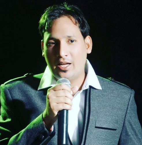 Suresh Albela