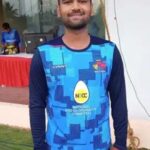 Suved Parkar