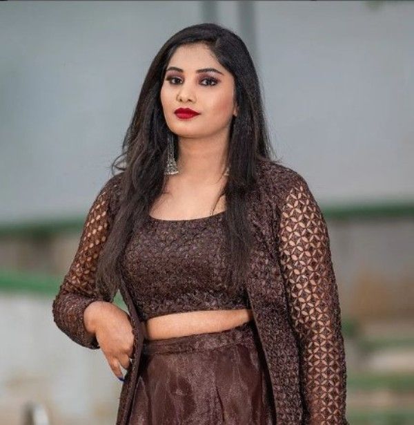 Swathi Sathish