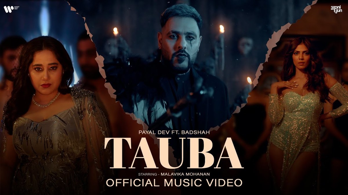 Tauba Lyrics
Badshah