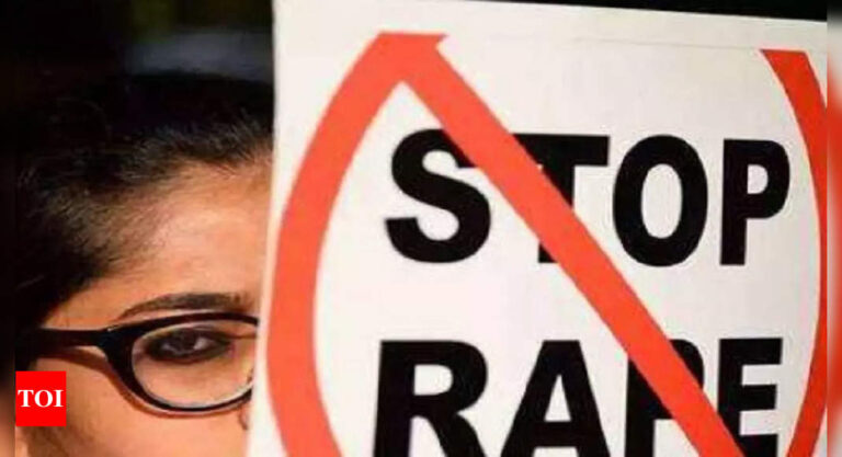 Try 5 minors as adults: Hyderabad cops in rape case | India News