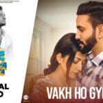 Vakh Ho Gye Aa Lyrics
Saajz