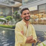 Vishnu Kaushal