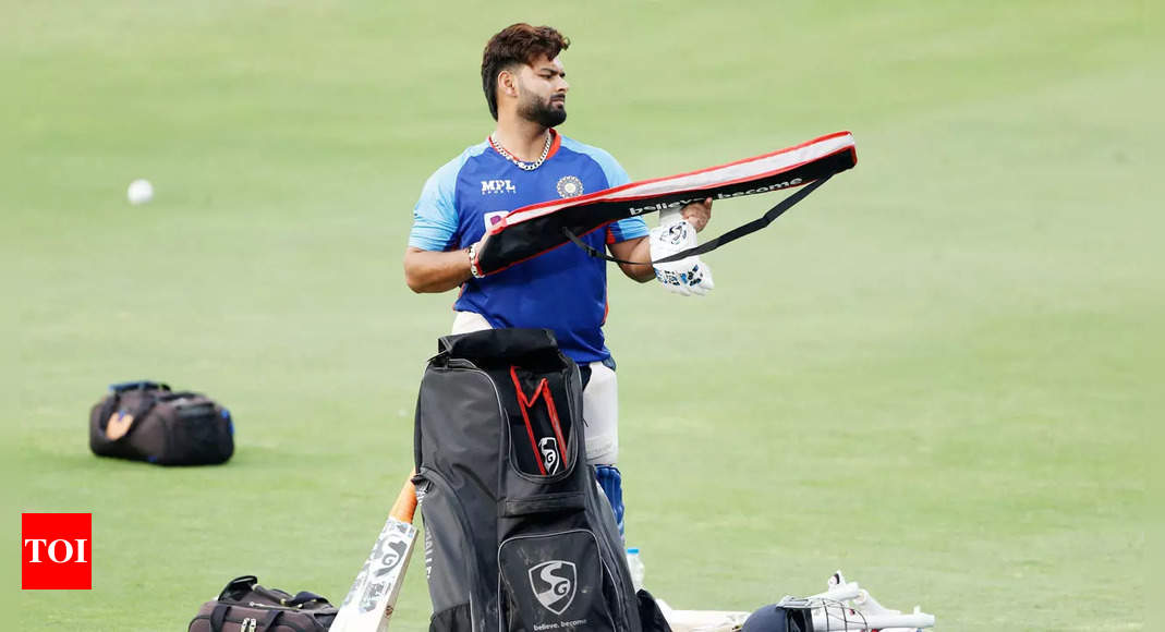 rishabh pant: India vs South Africa 3rd T20I: Spinners play important role in Indian conditions, there was pressure on them to perform, says Rishabh Pant | Cricket News
