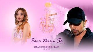 तेरे नाम से / Tere Naam Se Lyrics - Aakanksha Sharma