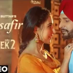 Musafir Lyrics