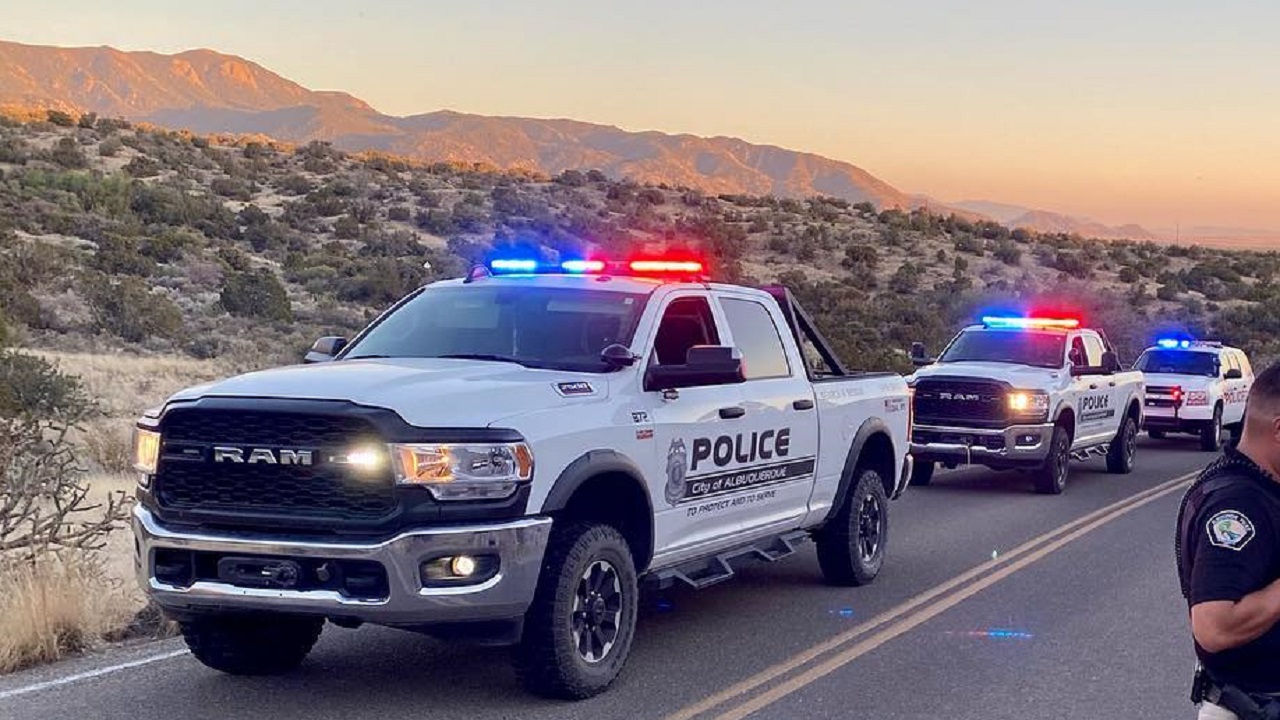 New Mexico FBI, police investigating if shooting deaths of 3 Muslim men are connected