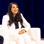 Mayra Flores says she’s focused on issues, not attacks from media as Democratic Party 'abandoned' Hispanics