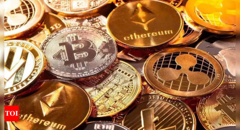 7% Indians own crypto, 7th highest globally: UN