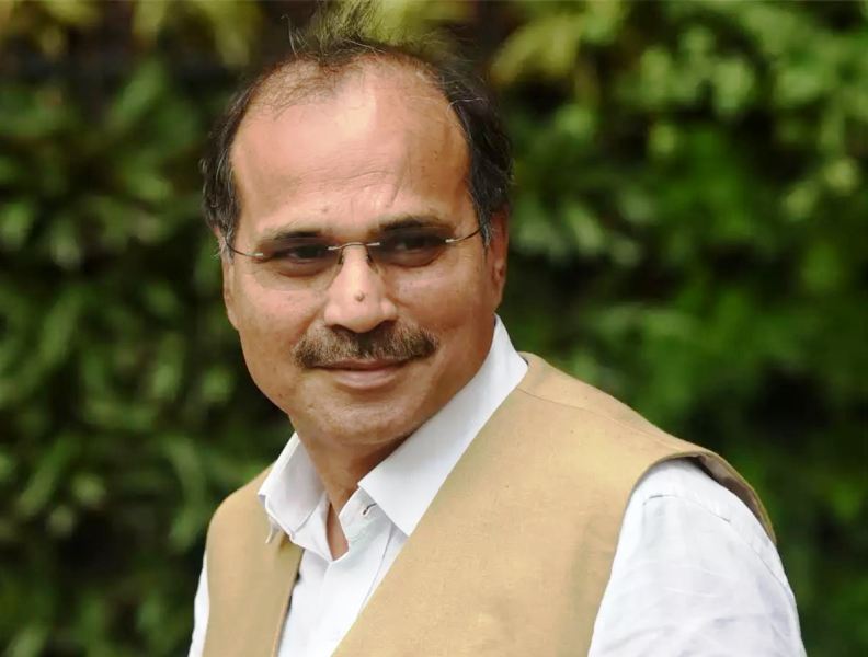 Adhir Ranjan Chowdhury