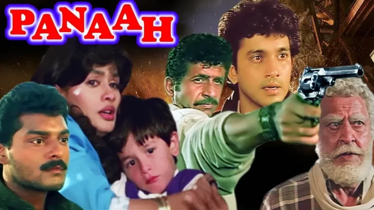 Reshmi Zulfen Aankh Sharabi Lyrics From Panaah