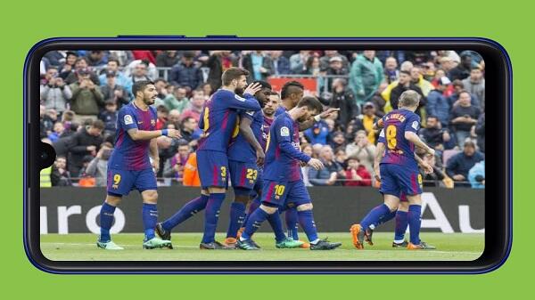 Where Can I Watch Free Sports Broadcasting?