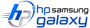 hp Samsung Galaxy